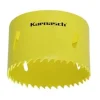 Serra Craneana HSS-E Cobalto 57mm Karnasch 2020150057