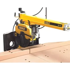 Serra de Braço Radial 2.000W Monofásica DeWalt DW721KN