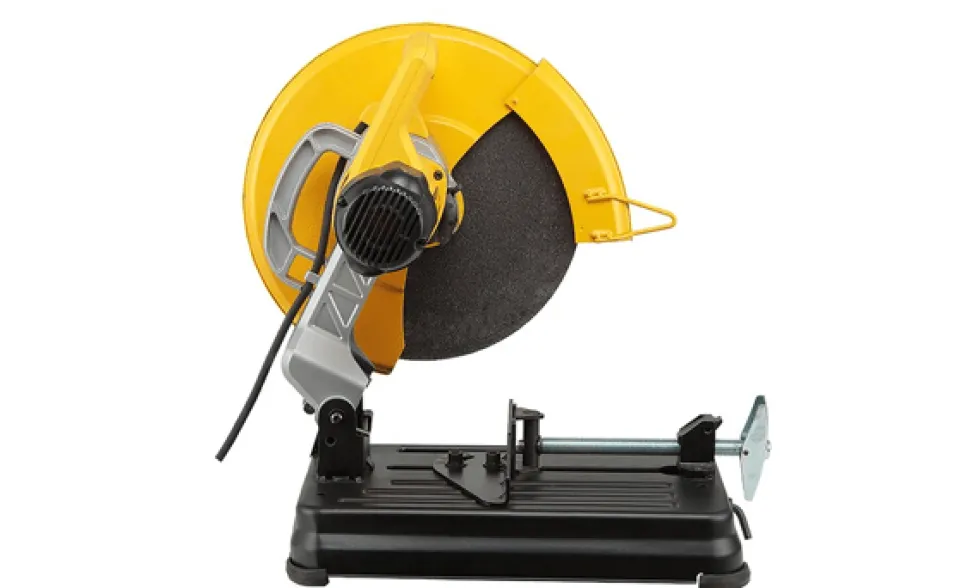 Serra de Corte rápido 2200W Dewalt D28730-QS