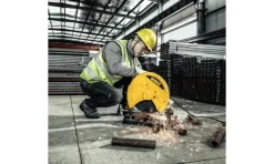 Serra de Corte rápido 2200W Dewalt D28730-QS