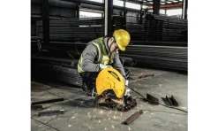 Serra de Corte rápido 2200W Dewalt D28730-QS
