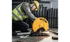 Serra de Corte rápido 2200W Dewalt D28730-QS