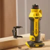 Serra de Corte V20 p/ Gesso Cartonado 18V Stanley SFMCE200B-XJ