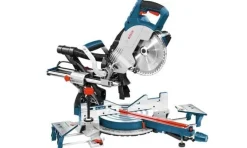 Serra de esquadria Bosch GCM 8 SDE Professional