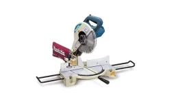 Serra de esquadria 260 mm Makita LS1040N