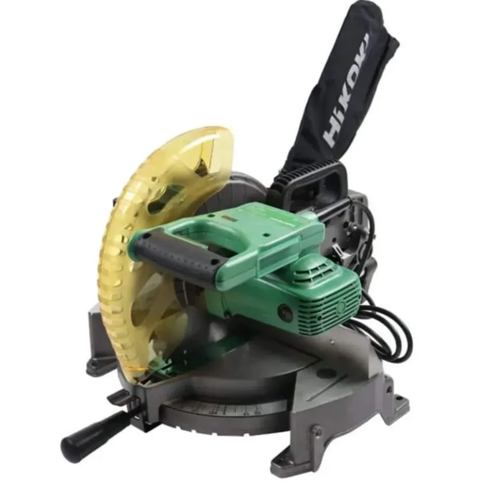 Serra de Esquadria Ø225mm 1520 W Hikoki C10FCE2UTZ