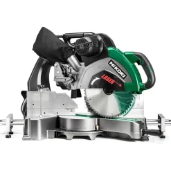 Serra de Esquadria Ø305 mm 1520 W Hikoki C12RSH2WAZ