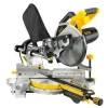 Serra de Esquadria 255mm 2000W Stanley FME720-QS
