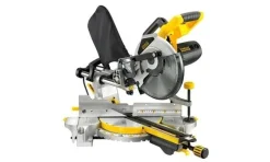 Serra de Esquadria 255mm 2000W Stanley FME720-QS