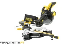 Serra de Esquadria 216mm 1500WW Stanley FME721-QS