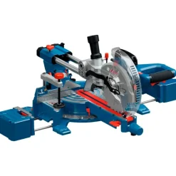 Serra de Esquadria Professional GCM 305-216 S Bosch 0601B61000