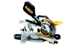 Serra de Esquadria Telescópica Ø184 mm 18V Dewalt DCS365N-XJ