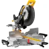 Serra De Esquadria Telescópica XR 18V Ø305mm Dewalt DCS782N-XJ