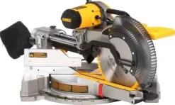 Serra de Esquadria Telescópica 1675W Ø305mm DeWalt DWS780
