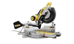 Serra de Esquadria Telescópica 1675W Ø305mm DeWalt DWS780