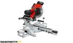 Serra de Esquadria Telescópica 315mm Stayer SCR315W