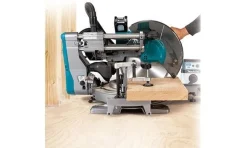 Serra de Esquadria Telescópica 305mm XGT 40V Makita LS003GZ01
