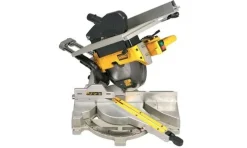 Serra de Esquadria Telescópica DeWalt D27112-QS