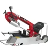 Serra de fita Allroad com base e rodas 2140 mm 1850 W FEMI787XL