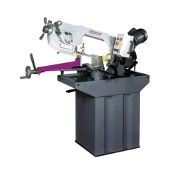 Serra de Fita C/ Base 230V Optimum S 275NV