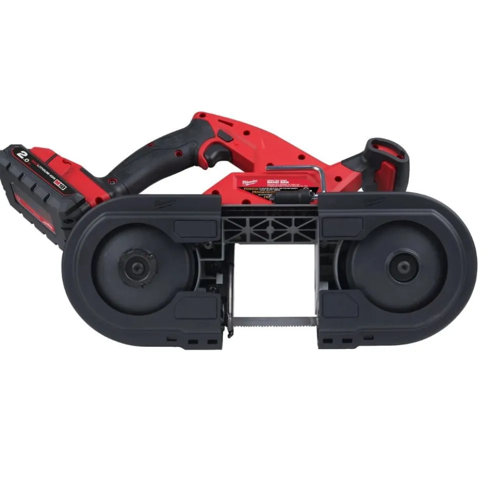 Serra de Fita 85mm M18 FBS85-202C Milwaukee 4933471497