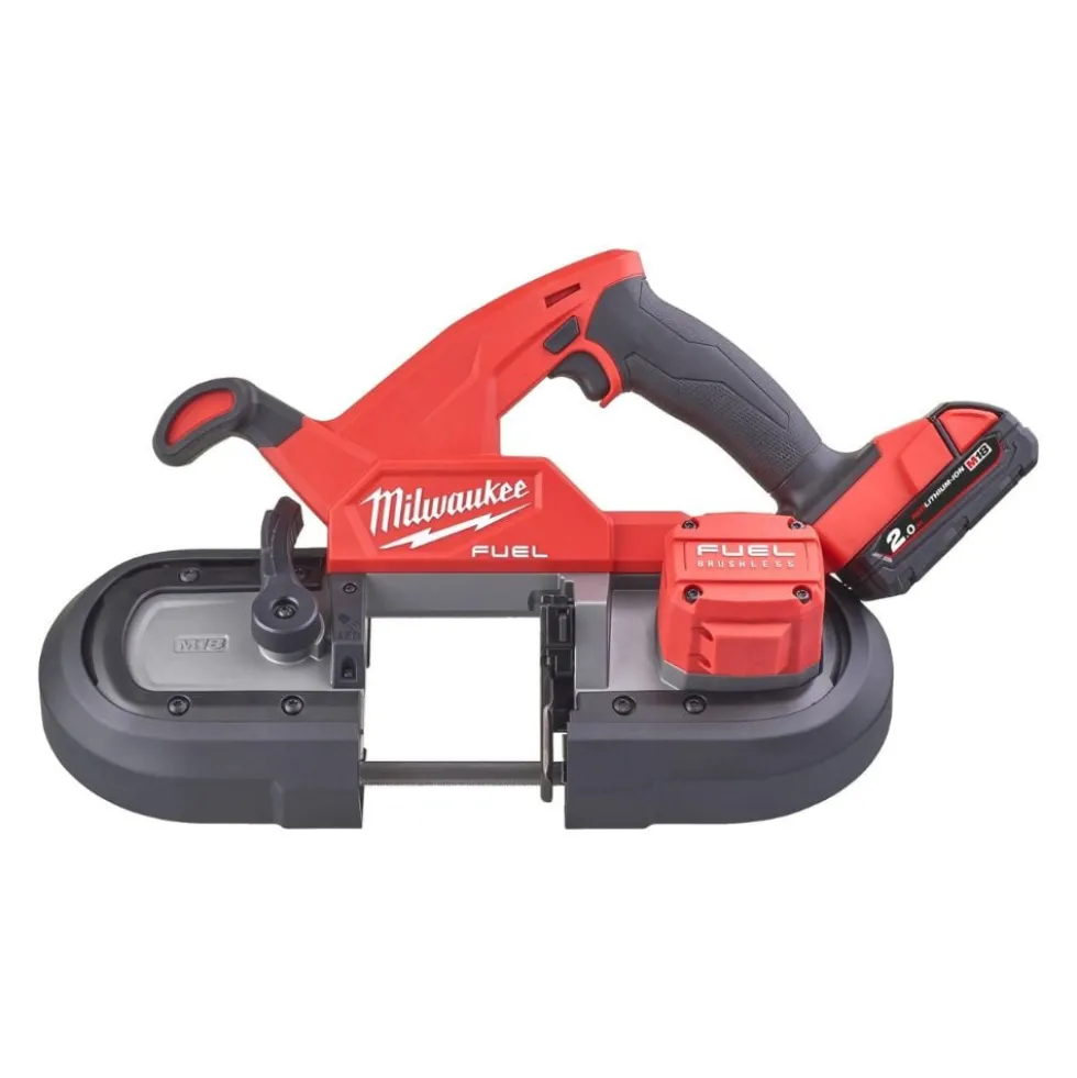 Serra de Fita 85mm M18 FBS85-202C Milwaukee 4933471497