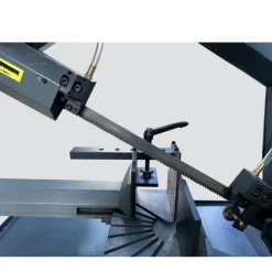 Serra de Fita para Metal 1,5kW 400V 3160x27x0,9mm Great Tool GTMESF37040