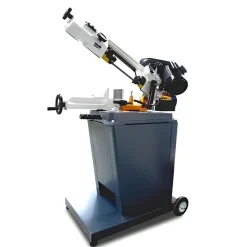 Serra de Fita para Metal SQ-M13 230V Optimum 3184240