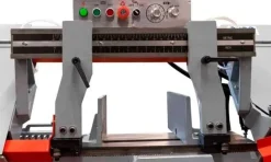 Serra de Fita para Metal 4000V HOLZMANN BS450