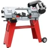 Serra de Fita para Metal 400 V HOLZMANN BS115_400V
