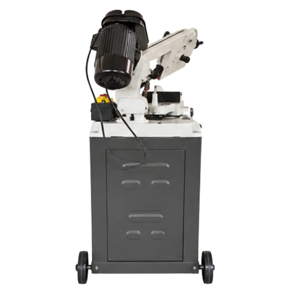 Serra de Fita para Metal 550W 230V GREAT TOOL GTMESF12823