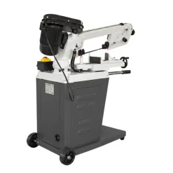 Serra de Fita para Metal 550W 230V GREAT TOOL GTMESF12823