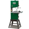 Serra de Fita P/ Madeira 0,5kW Holzstar HBS 321-2