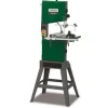 Serra de Fita P/ Madeira 0,22kW Holzstar HBS 261-2
