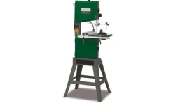 Serra de Fita P/ Madeira 0,22kW Holzstar HBS 261-2