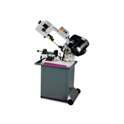 Serra de Fita p/ Metal 230V Optimum S 131 GH