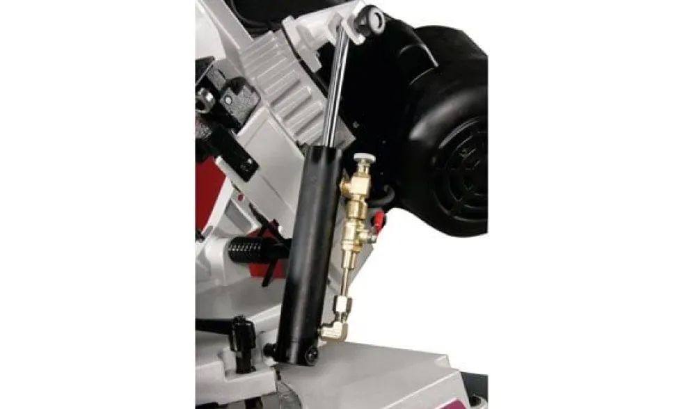 Serra de Fita p/ Metal 230V Optimum S 131 GH