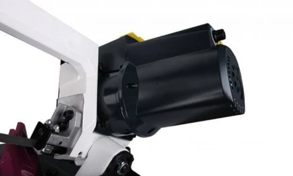 Serra de Fita Portátil 230V 1kW Optimum SP 13V