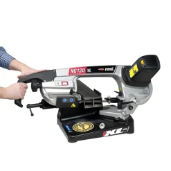 Serra De Fita Portátil 1300W FEMI NG120XL