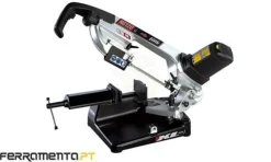 Serra De Fita Portátil 1300W FEMI NG120XL