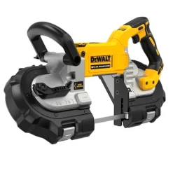 Serra de Fita Sem Escovas 18V XR DeWalt DCS374N-XJ