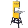 Serra de Fita Vertical 1000W DeWalt DW876-QS
