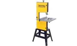 Serra de Fita Vertical 1000W DeWalt DW876-QS