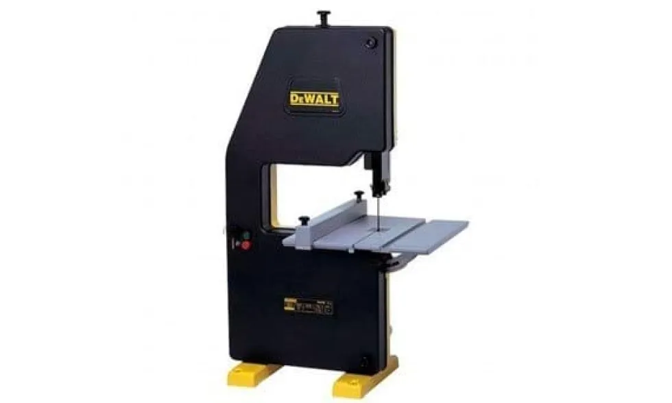 Serra de Fita Vertical 749W DeWalt DW738-QS