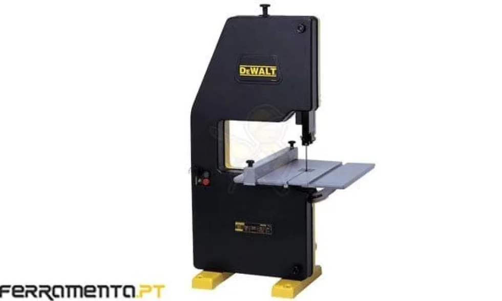Serra de Fita Vertical 749W DeWalt DW738-QS