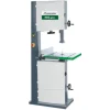 Serra de Fita Vertical 1500W Holzstar HBS 400