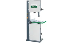 Serra de Fita Vertical 1500W Holzstar HBS 400