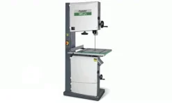 Serra de Fita Vertical 1500W Holzstar HBS 471