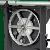 Serra de Fita Vertical 1000W Holzstar HBS 361-2