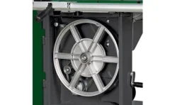 Serra de Fita Vertical 1000W Holzstar HBS 361-2